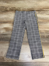 H&M Houndstooth Pants Black sz 3T - Me n Mommy To Be