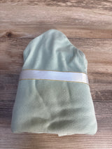 NEW Tahari Baby 4pc Bath Set Green