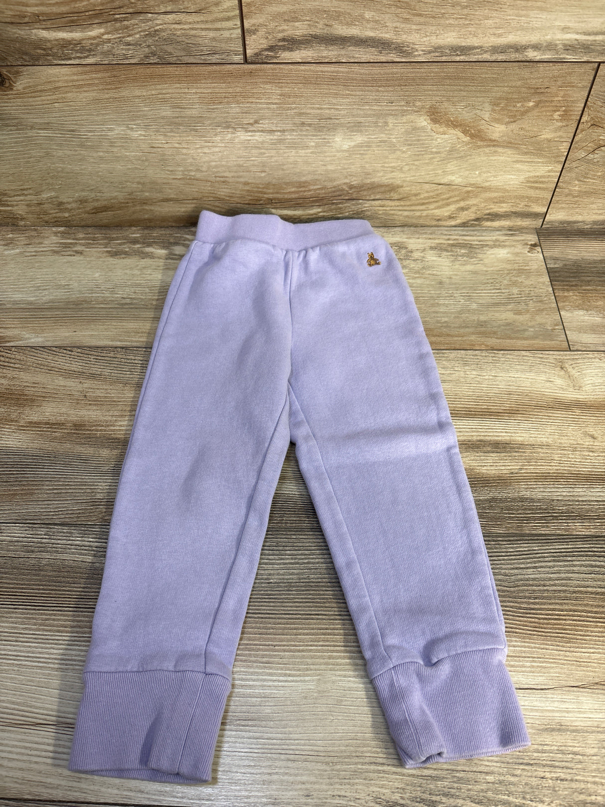 Baby Gap Pull-On Joggers Lilac sz 3T