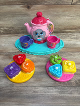Leapfrog Rainbow Tea For Two Set*