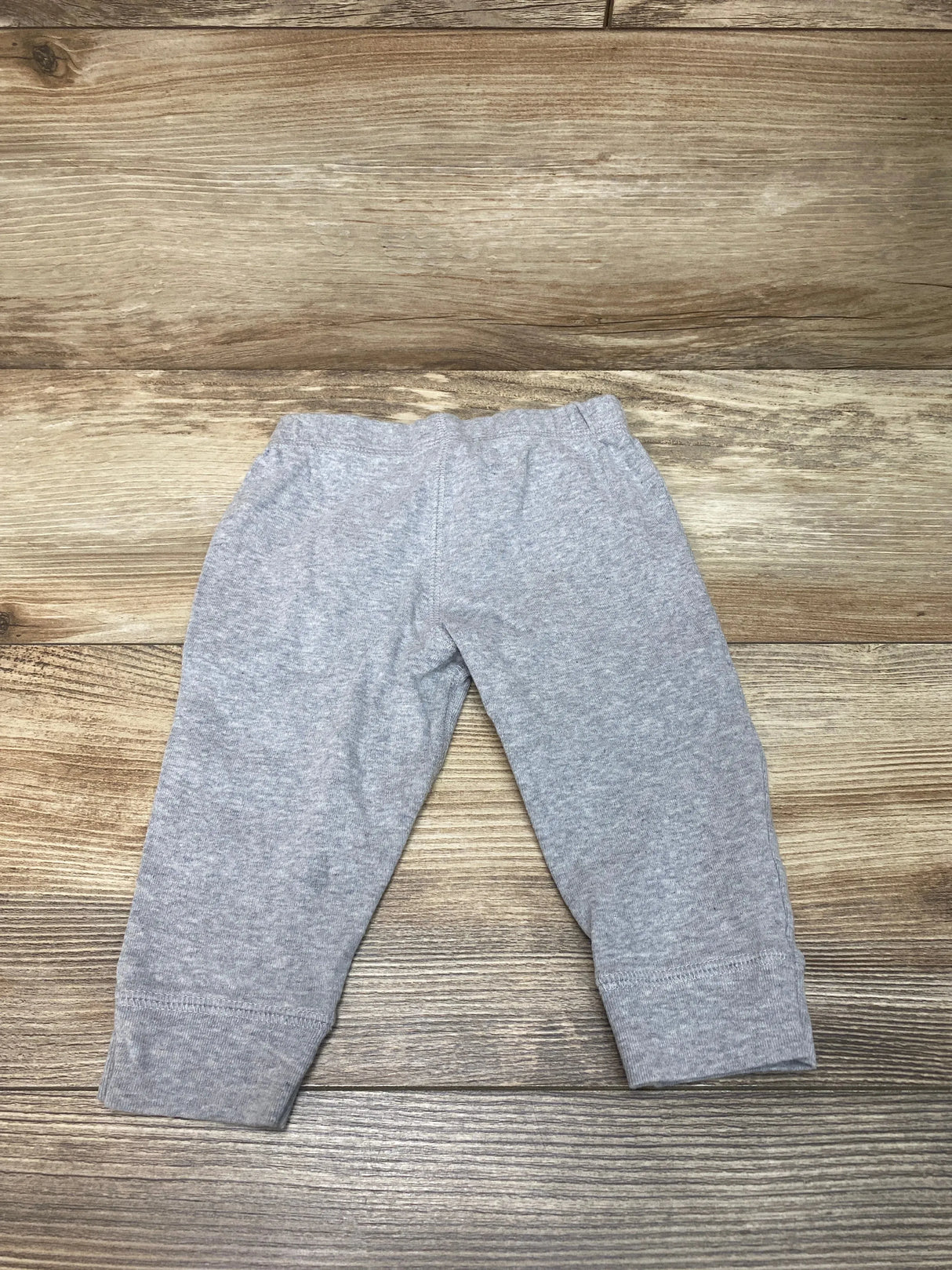 Carter's Joggers Grey sz 9m