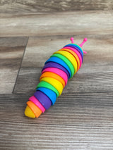 Sensory Fidget Slug