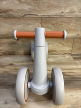 SEREED Baby Balance Bike in Green