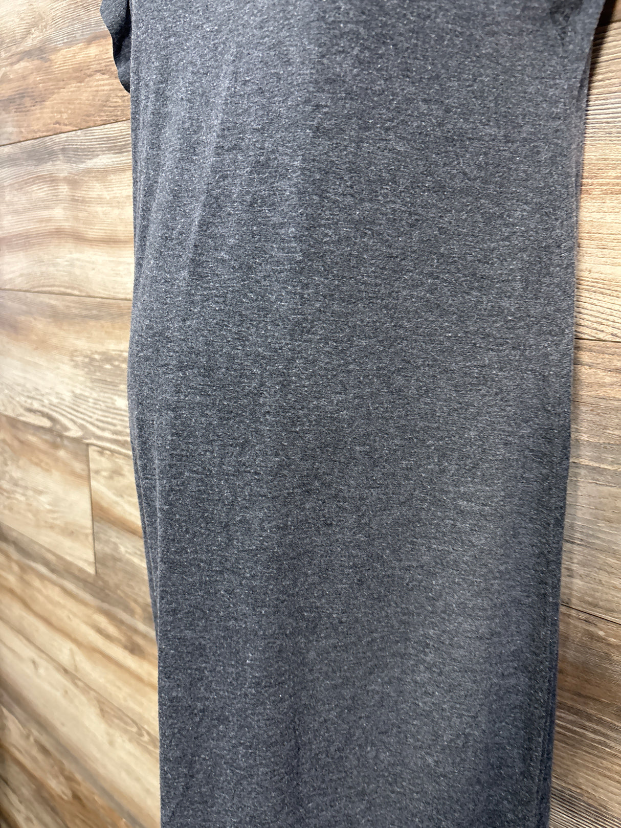 Nursing & Delivery Gown Grey sz Small