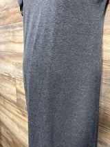 Nursing & Delivery Gown Grey sz Small