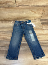 NEW Old Navy Skinny Jeans sz 18-24m