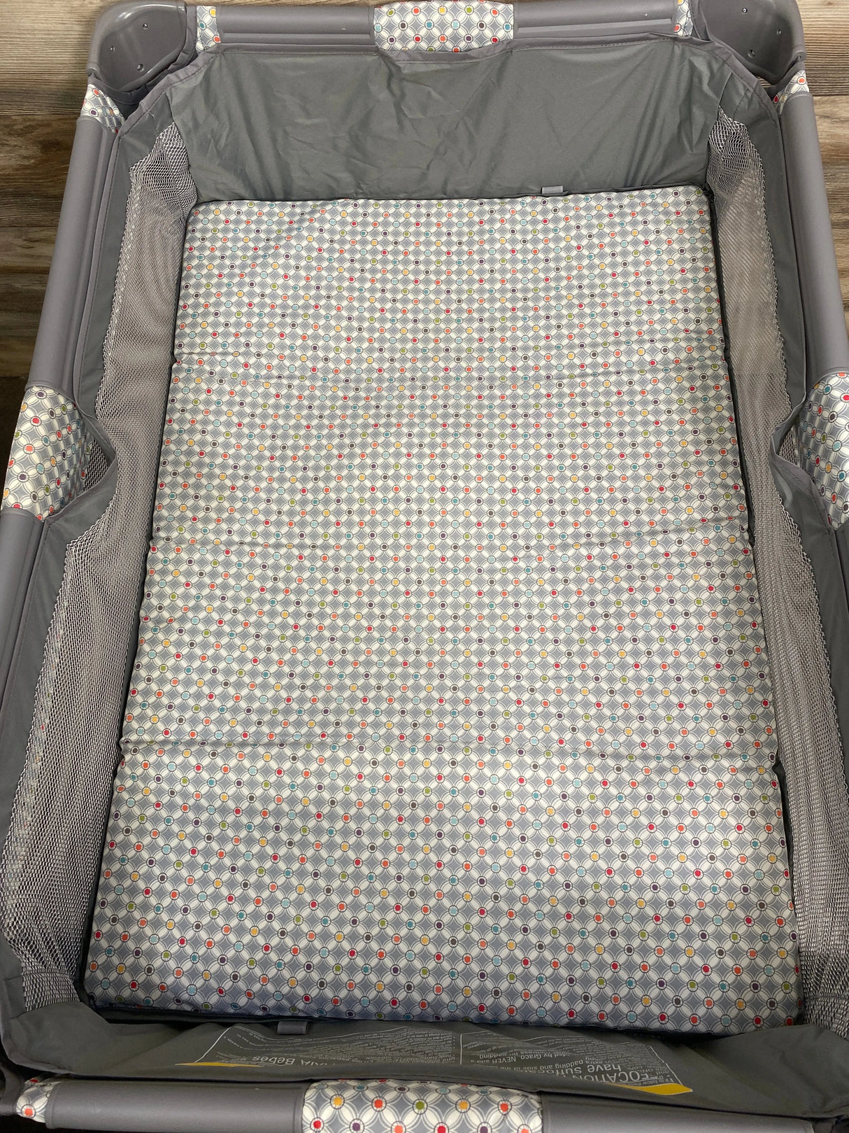Graco Pack 'n Play On the Go Playard in Pasadena