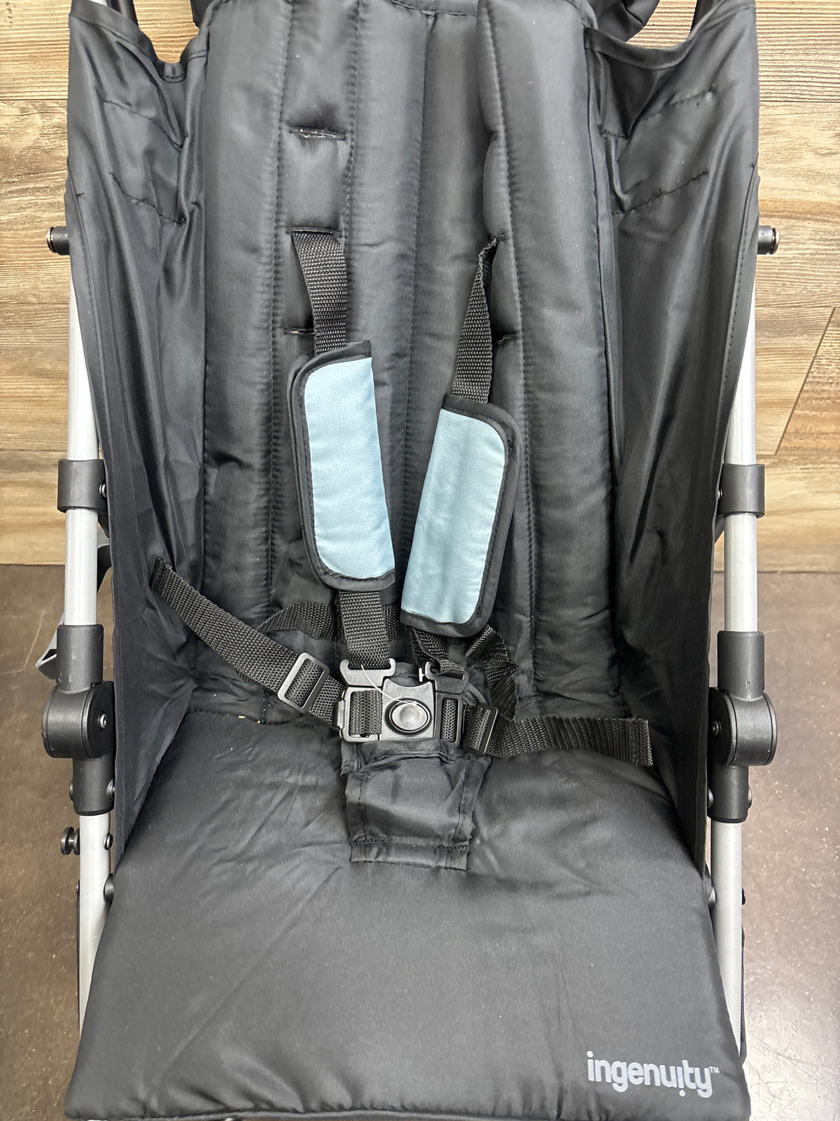 Summer by Ingenuity 3Dlite ST Convenience Stroller - Black*