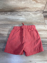 C&C California Kids Board Shorts Red sz 24m