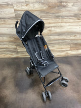Summer by Ingenuity 3D Mini Convenience Stroller Black