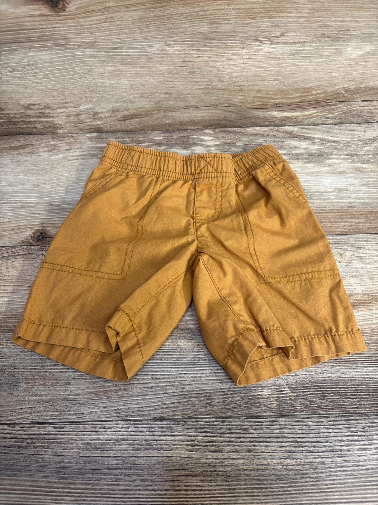 Carter's Pull On Shorts sz 3T