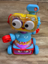 Fisher-Price 4-in-1 Ultimate Learning Bot Learning Toy