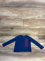 Puma Shirt Navy sz 3T