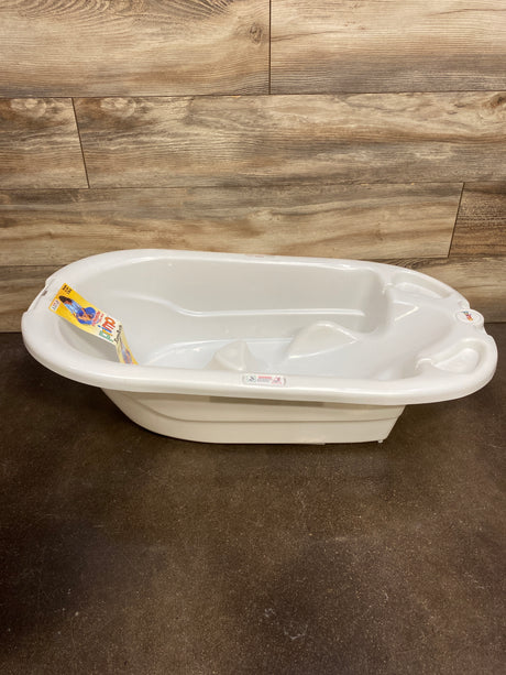 EuroBath 2-Stage Primo Baby Bath Tub - Me n Mommy To Be