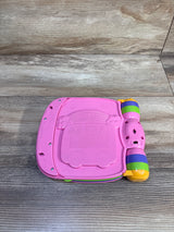 VTech Musical Rhymes Book, Pink