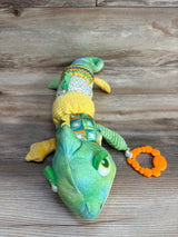 Sozzy Musical Sensory Crinkle Plush Toy