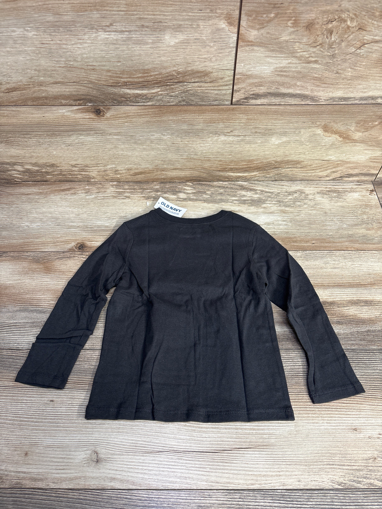 NEW Old Navy Hide And Seek Champion Grey Shirt sz 3T
