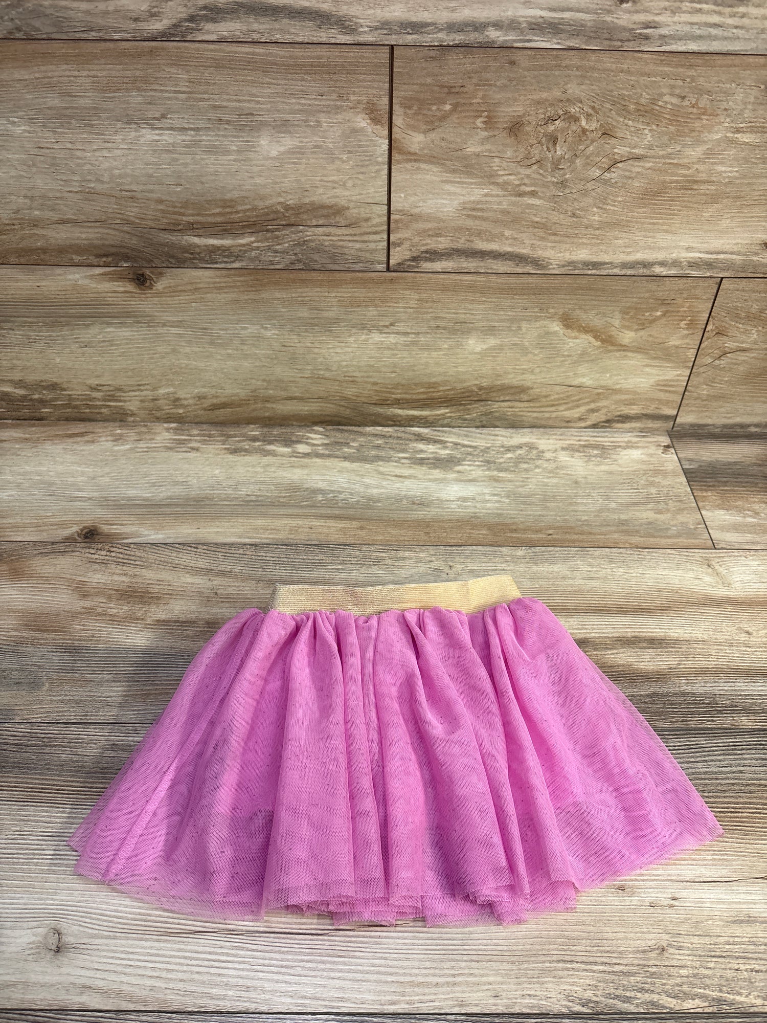 Kids Headquarters Tulle Skirt Pink sz 24m