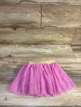 Kids Headquarters Tulle Skirt Pink sz 24m