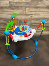 Baby Einstein Neighborhood Symphony Activity Jumper