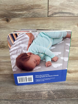 Lovevery My First Signs Board Book