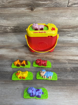 LeapFrog Farm Animal Mash-Up Kit
