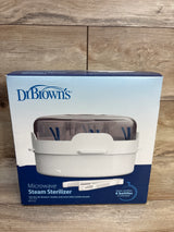 Dr. Brown's Microwave Steam Sterilizer