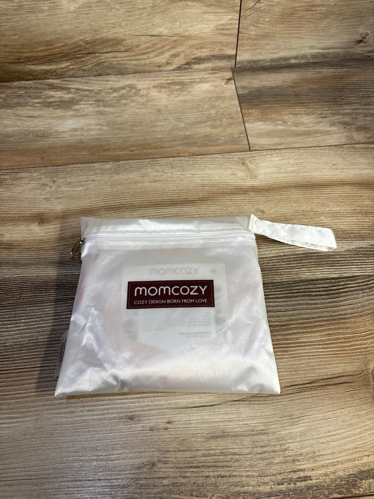 Momcozy Reusable Breast Pads 6ct