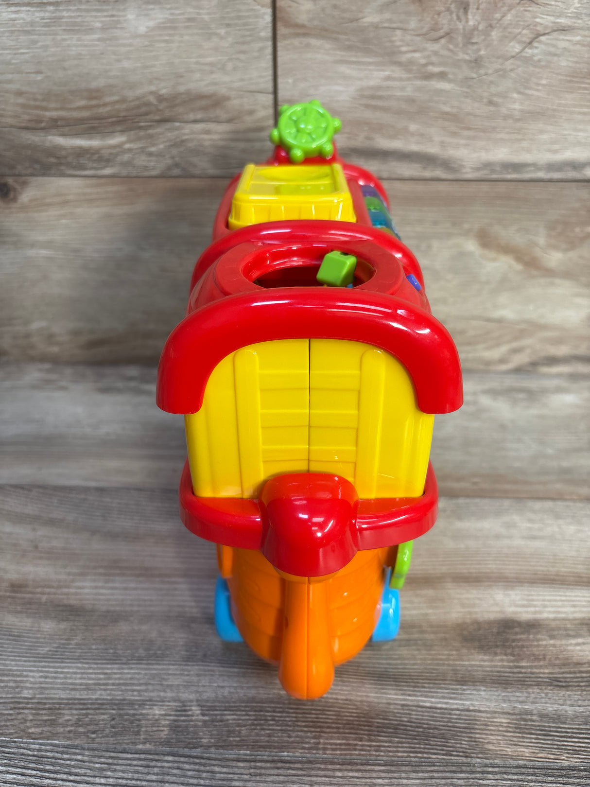 Vtech Animal Adventures Ark
