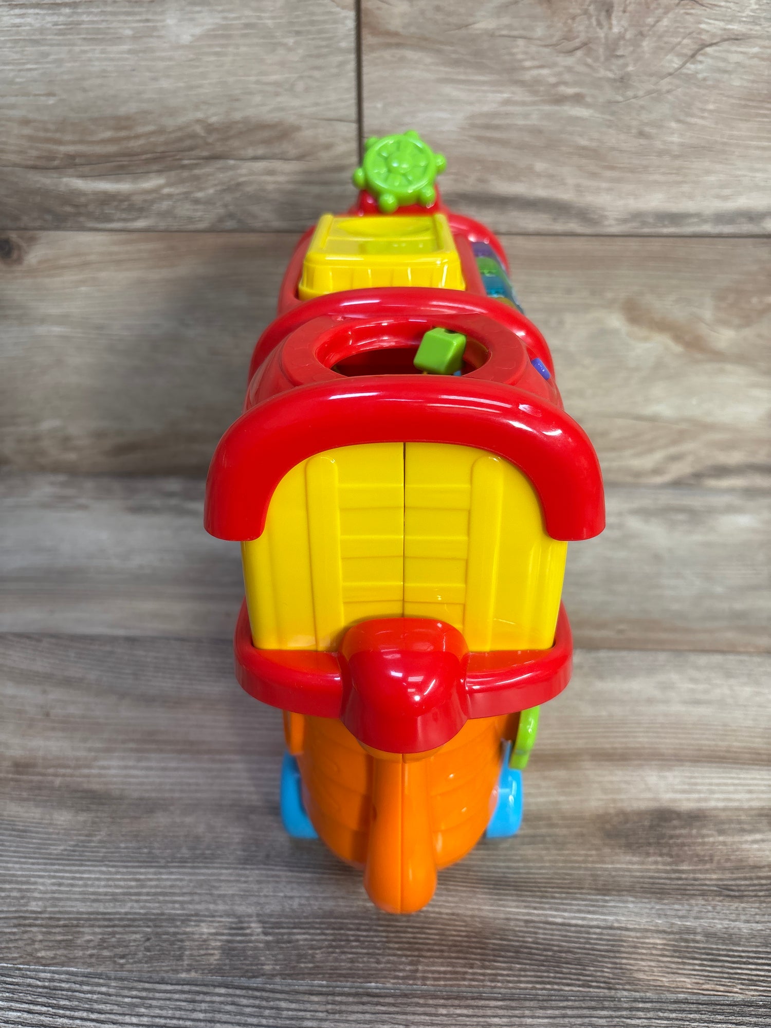 Vtech Animal Adventures Ark