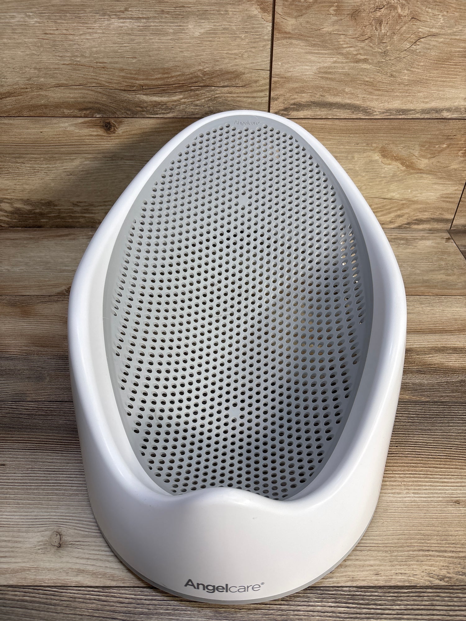 Angelcare Bath Support in Grey