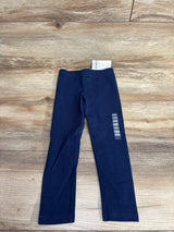 NEW Carter's Leggings Navy sz 4T