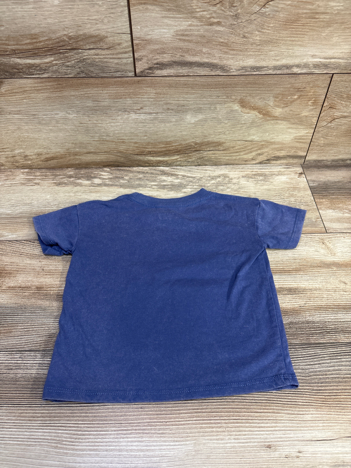 Bluey Shirt Blue sz 2T