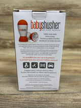 NEW Baby Shusher Sleep Soother Sound Machine