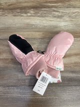 NEW Little Me Thinsulate Gloves, Pink sz 2T-4T