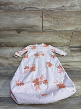 Carter's Blanket Sleep Sack Pink sz 3-6m