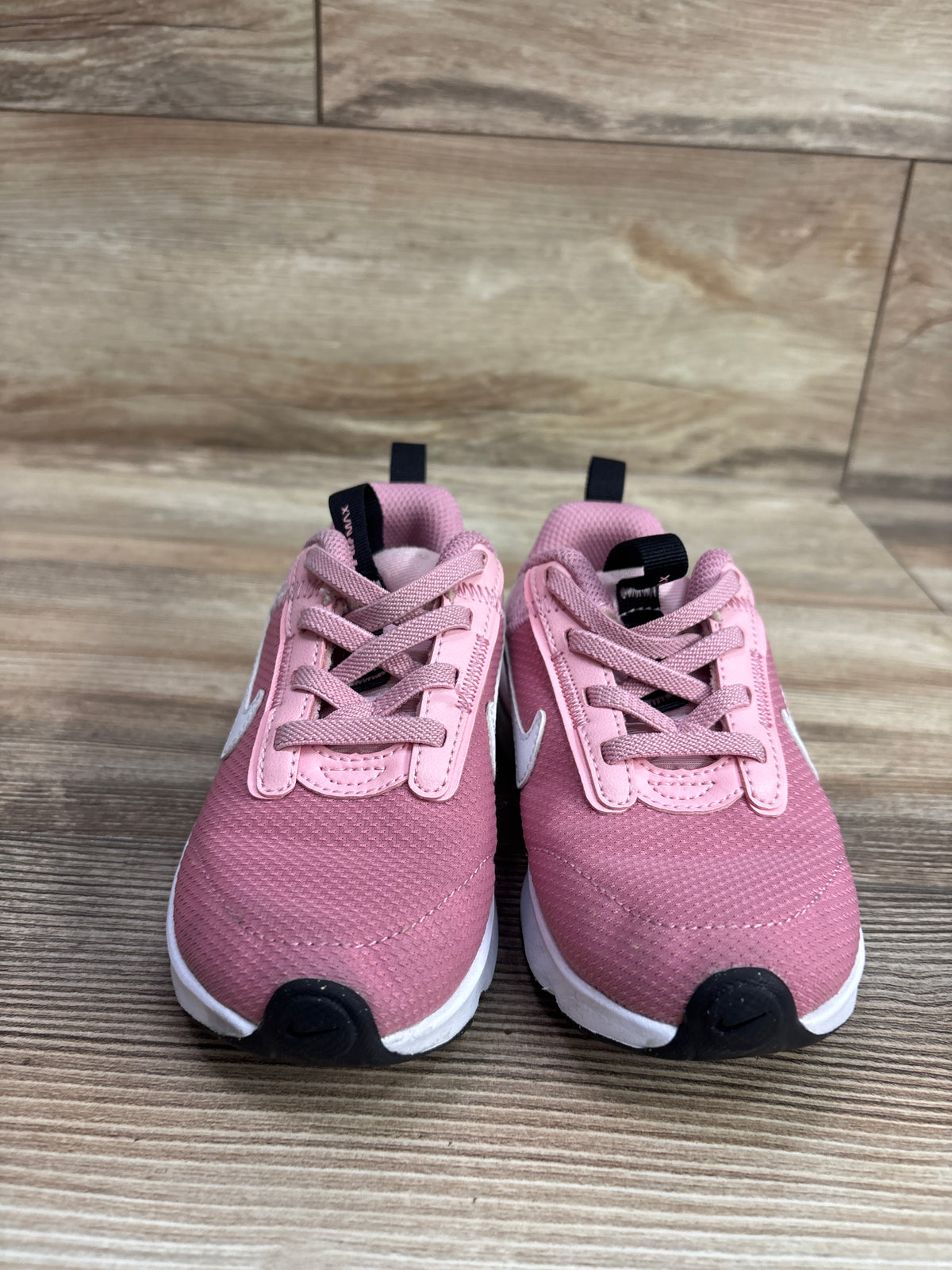 Nike Air Max Interlock Lite TD 'Pink Foam' Sneakers sz 10c