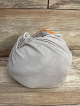 Solly Baby Wrap Carrier in Flax 8-25lbs