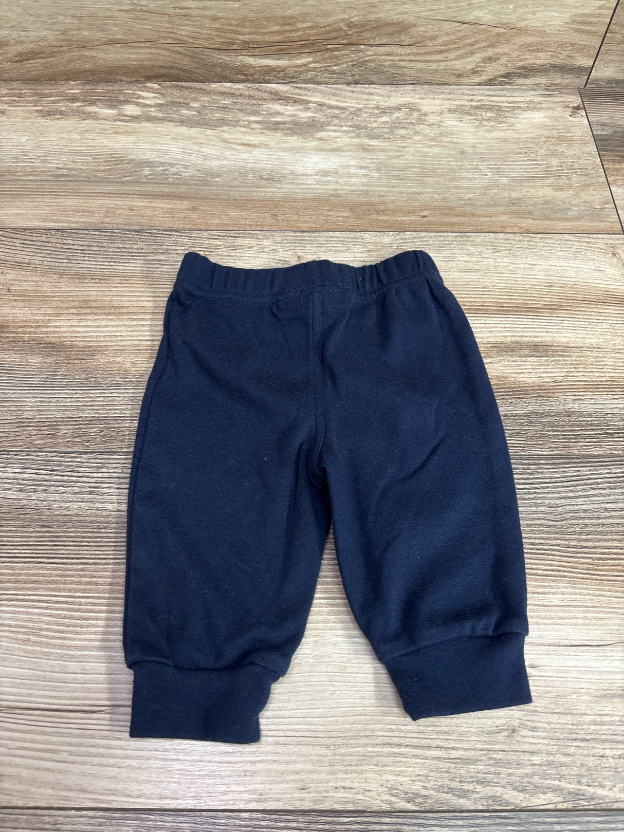 Tommy Hilfiger Pull-On Jogger Pants Navy sz 0-3m