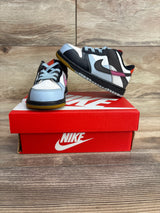 Nike Dunk Low TD 'Dance' Sneakers sz 7c