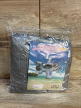 NEW Nuevo Inflatable Aircraft Yacht Pool Float 3+