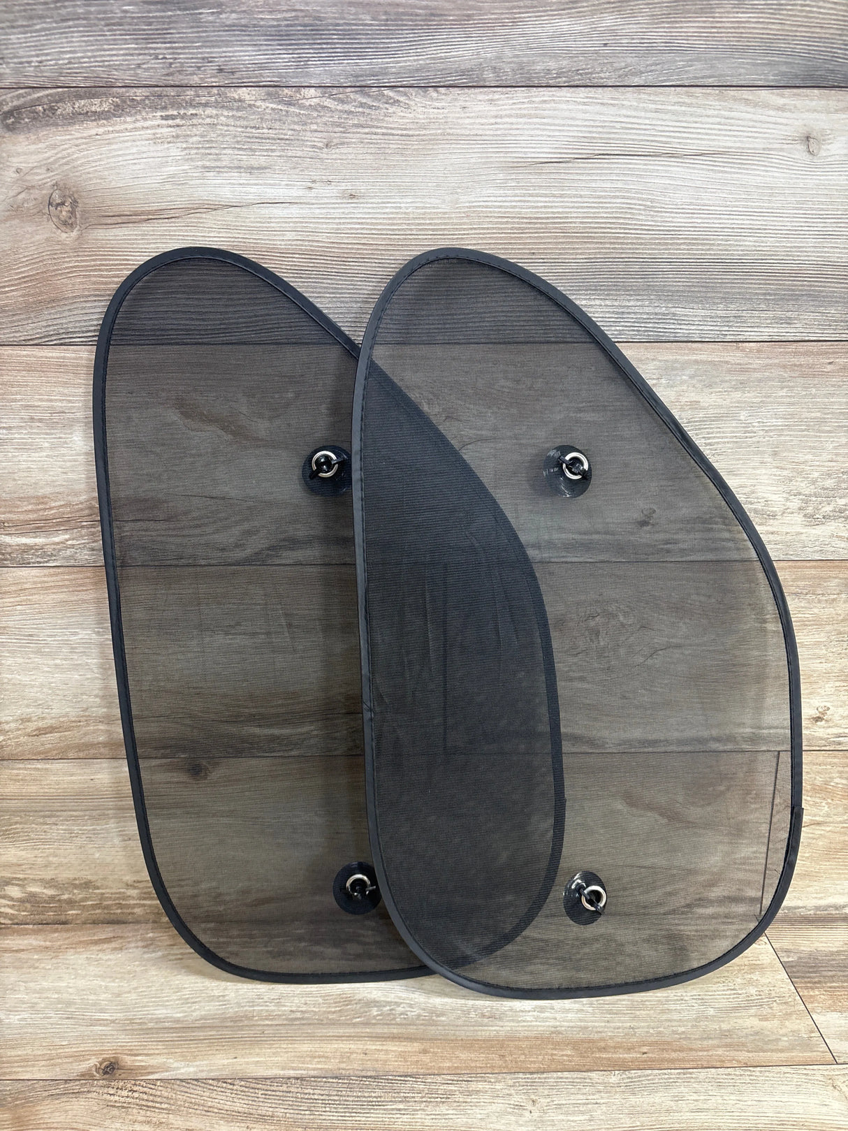 Car Window Sun Shades 2pk