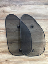 Car Window Sun Shades 2pk