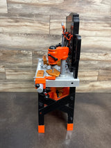 Black+Decker Ready To Build Workbench*