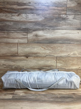 YOBEST Baby Playpen Grey 75'' x 57''