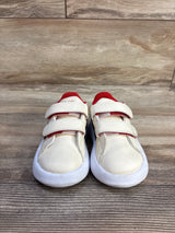 Adidas Home Alone Grand Court Sneakers Beige sz 7c