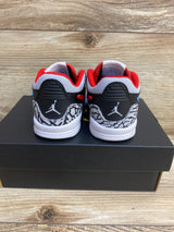 NEW Jordan Legacy 312 Low TD 'Chicago Flag' Sneakers sz 5c