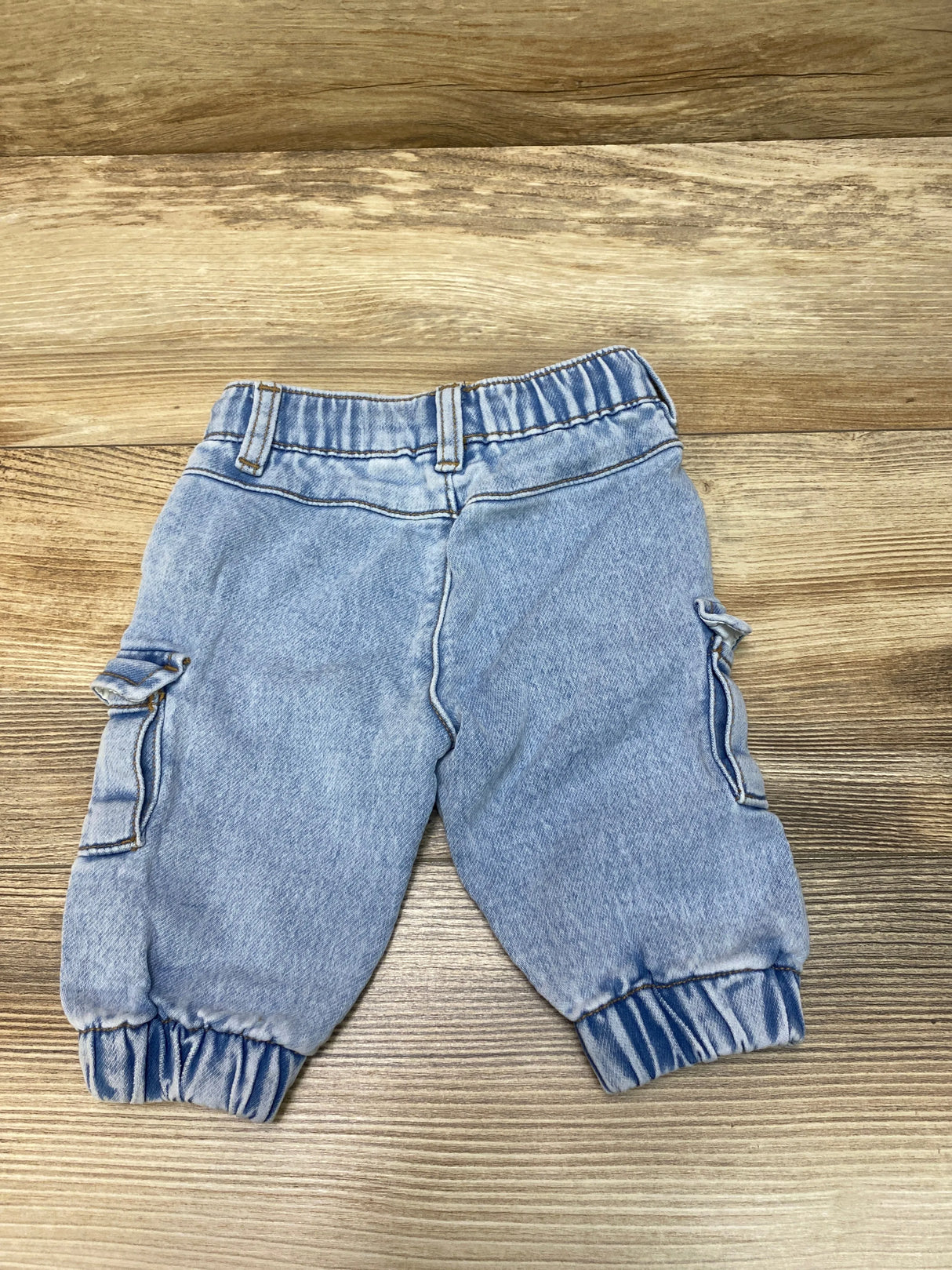 Bluekids Bermuda Trousers Blue sz 1-3m