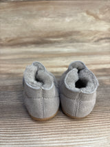 See Kai Run Avery Ankle Boots Grey sz 3.5c