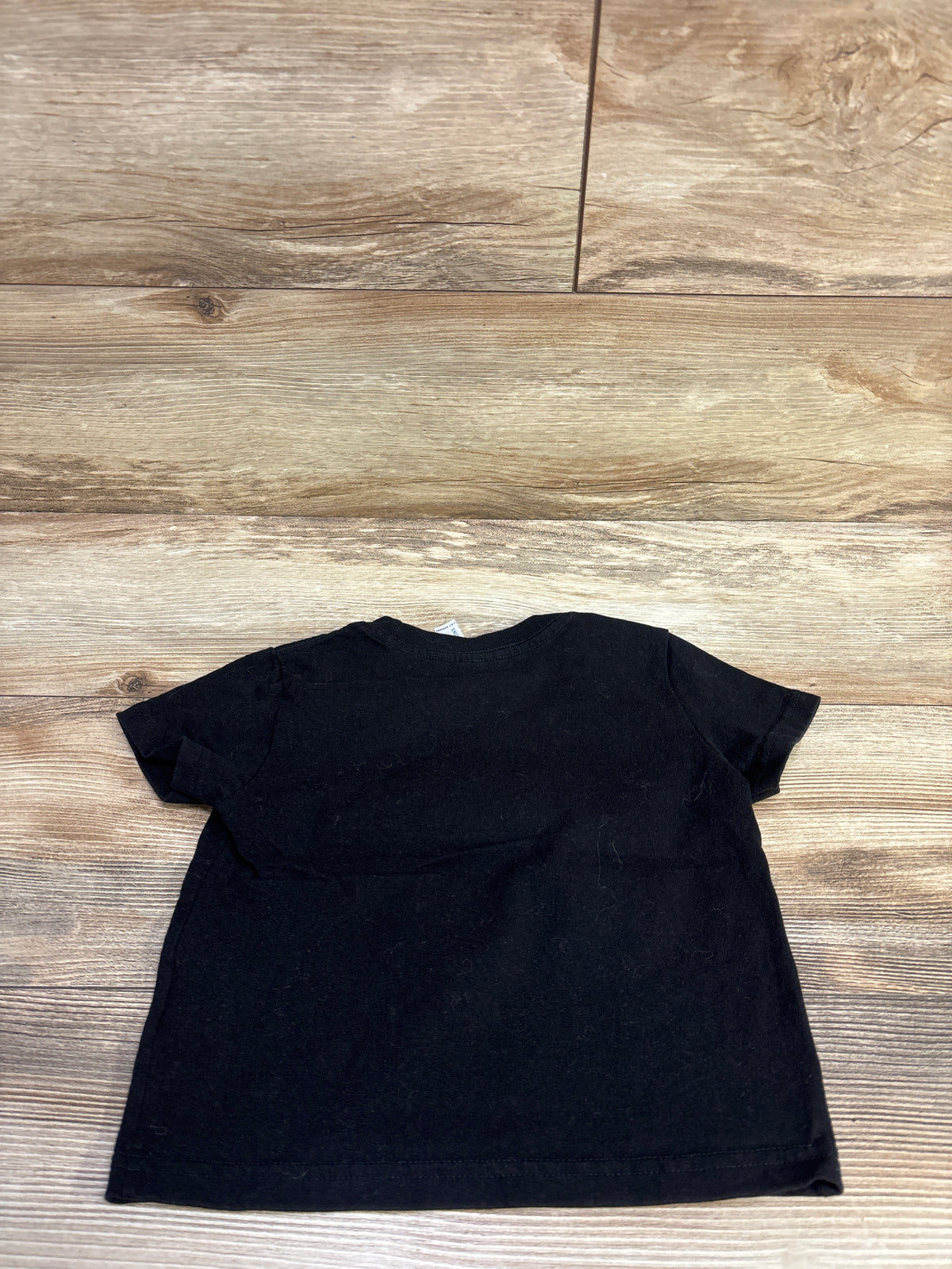 Rabbit Skins Suit Shirt Black sz 3T